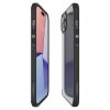 Ultra hibrīda korpuss iPhone 15 Plus Black