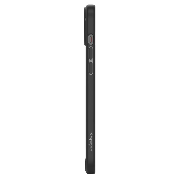 Ultra hibrīda korpuss iPhone 15 Plus Black