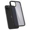 Ultra hibrīda korpuss iPhone 15 Plus Black