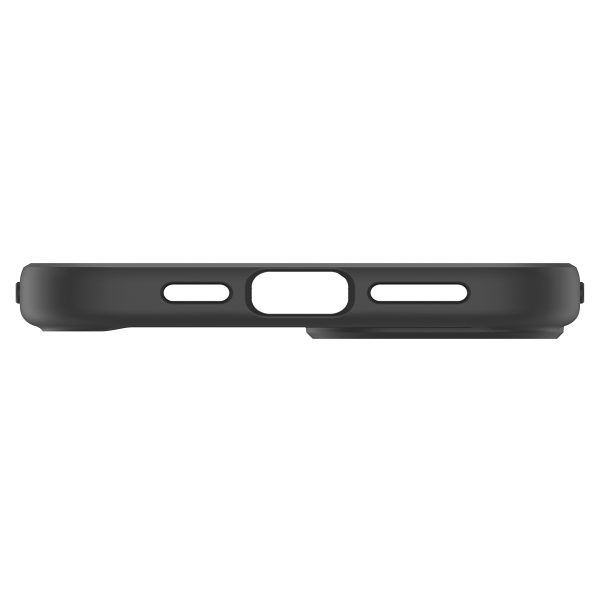 Ultra hibrīda korpuss iPhone 15 Plus Black