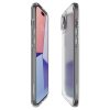 Ultra hibrīda korpuss iPhone 15 Plus caurspīdīgam