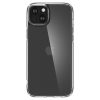 Ultra hibrīda korpuss iPhone 15 Plus caurspīdīgam