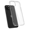 Ultra hibrīda korpuss iPhone 15 Plus caurspīdīgam