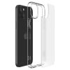Ultra hibrīda korpuss iPhone 15 Plus caurspīdīgam