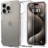 Ultra hibrīda korpuss iPhone 15 Pro Max caurspīdīgam