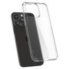 Ultra hibrīda korpuss iPhone 15 Pro Max caurspīdīgam