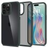 Ultra hibrīda korpuss iPhone 15 Pro Dark Green