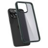 Ultra hibrīda korpuss iPhone 15 Pro Dark Green