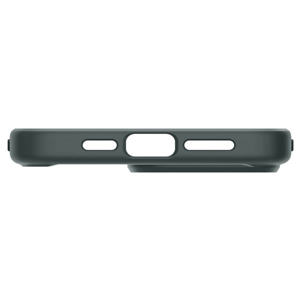 Ultra hibrīda korpuss iPhone 15 Pro Dark Green