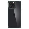Ultra hibrīda korpuss iPhone 15 Pro Max Dark Green