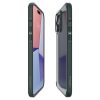 Ultra hibrīda korpuss iPhone 15 Pro Max Dark Green