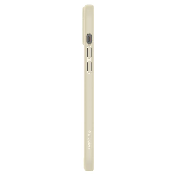 Ultra hibrīda korpuss iPhone 15 Plus smilškrāsai