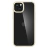 Ultra hibrīda korpuss iPhone 15 Plus smilškrāsai