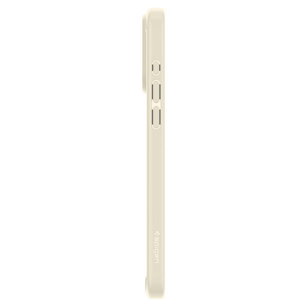 Ultra hibrīda korpuss iPhone 15 Pro Max Beige