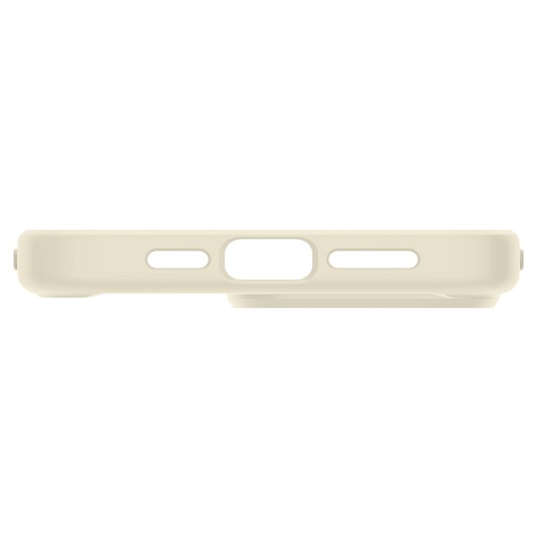 Ultra hibrīda korpuss iPhone 15 Pro Max Beige