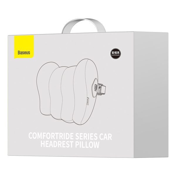 Comfortrie Compreter Car Cill