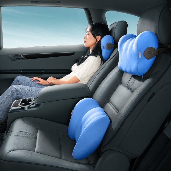 Comfortrie Compreter Car Clack