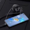 Enjeyment Pro automašīnas lādētājs ar velmētu USB-C 60W USB-C kabeli