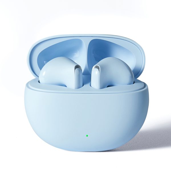 Bezvadu austiņas Funpods JR-FB2 Blue