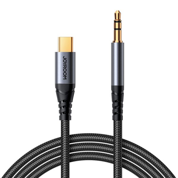 Stereo audio kabelis Aux 3