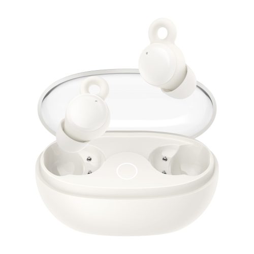 Bezvadu Bluetooth austiņas JR-TS3 balts
