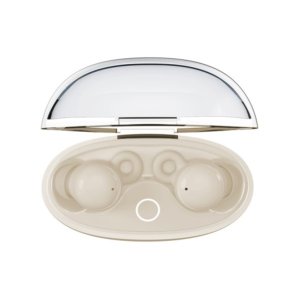 Bezvadu Bluetooth austiņas JR-TS3 balts