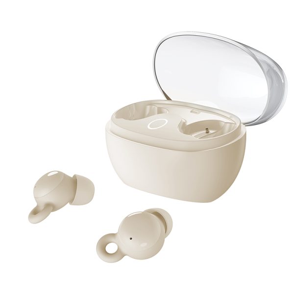 Bezvadu Bluetooth austiņas JR-TS3 balts