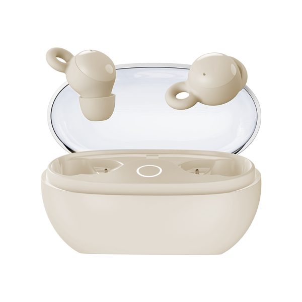 Bezvadu Bluetooth austiņas JR-TS3 balts
