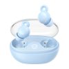 Bluetooth JR-TS3 zilas bezvadu austiņas
