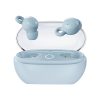 Bluetooth JR-TS3 zilas bezvadu austiņas