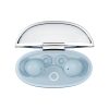 Bluetooth JR-TS3 zilas bezvadu austiņas