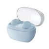 Bluetooth JR-TS3 zilas bezvadu austiņas