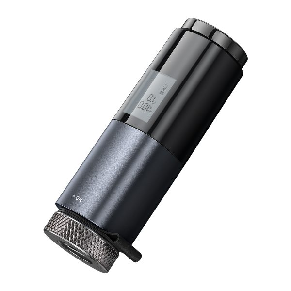 Precīza pievienota elkumainība CRCX-01 ar USB-C 1M melnu kabeli melnu