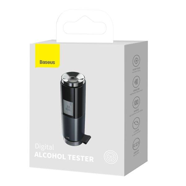 Precīza pievienota elkumainība CRCX-01 ar USB-C 1M melnu kabeli melnu