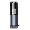 Precīza pievienota elkumainība CRCX-01 ar USB-C 1M melnu kabeli melnu