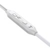 USB-C JR-EC06 sudraba austiņu komplekts