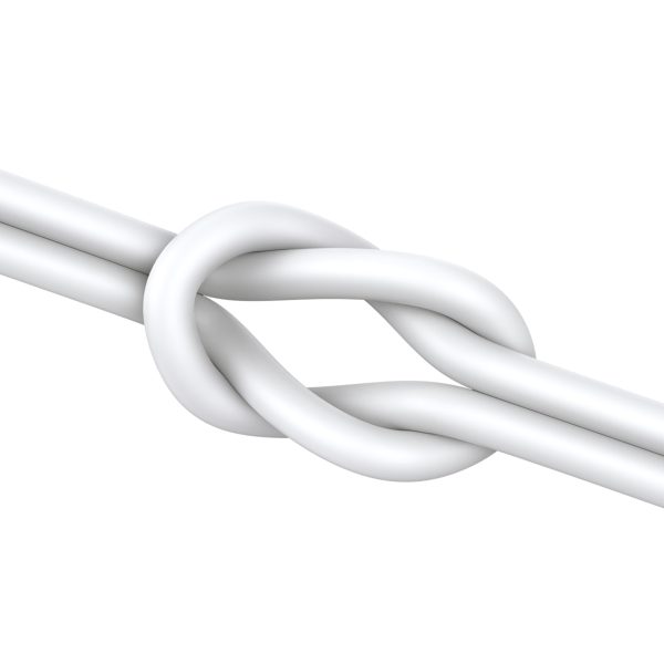 USB-C JR-EC06 sudraba austiņu komplekts