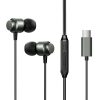 USB-C JR-EC06 Greep austiņu komplekts