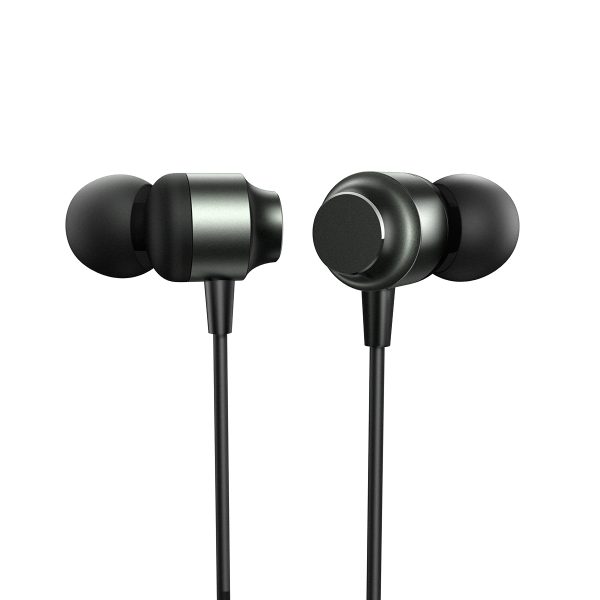 USB-C JR-EC06 Greep austiņu komplekts