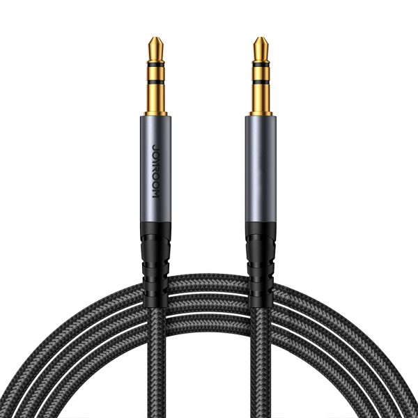 Stereo aux aux aux kabelis 3