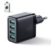 4x USB-A 24W 4