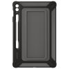 1022857-2-pancerne-etui-z-podstawka-do-galaxy-tab-s9-fe-outd-samsung-hurtownia-sklep Bruņots korpuss ar Galaxy Tab S9 Fe āra vāku melnu pamatni