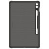 1022857-3-pancerne-etui-z-podstawka-do-galaxy-tab-s9-fe-outd-samsung-hurtownia-sklep Bruņots korpuss ar Galaxy Tab S9 Fe āra vāku melnu pamatni