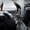 Airfock automašīnā Spigen Click.r Black.