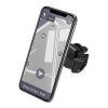 Airfock automašīnā Spigen Click.r Black.