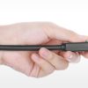 Kabelis One -Way Cable ar DisplayPort uz HDMI 4K 30Hz 32 AWG 2 M Black