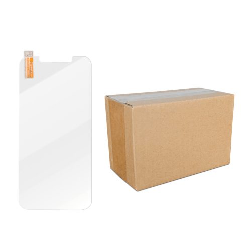 9h rūdīts stikls iPhone 12 mini ekrānam - 50 gab.