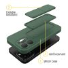 Silikona korpuss ar iPhone 12 Pro Max Kickste Case Yellow