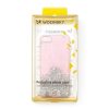 Spīdīgs korpuss ar mirdzošu Samsung Galaxy A72 4G Star Glitter caurspīdīgu