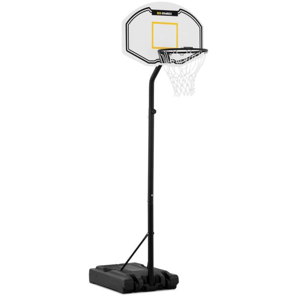 kas regulējams stendā 190–260 cm